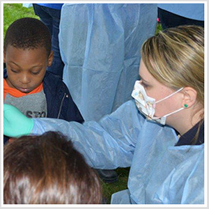 Cincinnati dental services